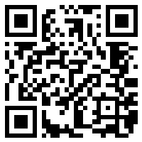 QR Code for bitcoin:1HFUPYtx3HvaJDkArt8wSSTYkroRrdBMSj