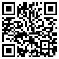 QR Code for bitcoin:1HFbP99KnBn8b8Ap1d3Jh9HT7Doae5tJMr