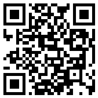 QR Code for bitcoin:1HFf8S9yHibfUb3mfTokMj4QfqmVsmodCR