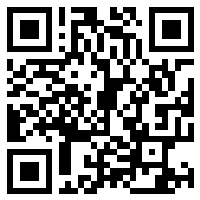 QR Code for bitcoin:1HFiMZizbaaKCwNbbTKnnhUkbbuo5eFnt9