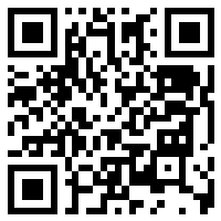 QR Code for bitcoin:1HFjxd8xAzwJ1q1AGtk93nMc7QLJMkZQec