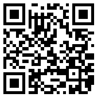 QR Code for bitcoin:1HFmAxjJE13XVnYRUDYkcd2Mp1zctYkyLZ