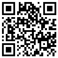 QR Code for bitcoin:1HFmjMDaFoF2eDsC1nQFYqFRTaMPieA9xi