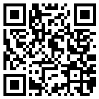 QR Code for bitcoin:1HFwCJZtk6QTv4192RvECmk6aQjkvdYP6a