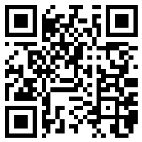 QR Code for bitcoin:1HFzoR9TgeQDKnusdBFLeHc2XEX8QZkhfA