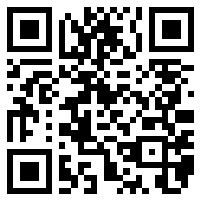 QR Code for bitcoin:1HG11piTxp1dCKGvs9rNFkP2yB9PsmstD6