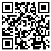 QR Code for bitcoin:1HG1K1T6XPwmbbVDXHiTxXF5CvhgeyKcVC
