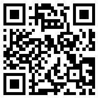 QR Code for bitcoin:1HGCCmgexqeEFeJqZ8FEPDZo6Y5ZMuK731