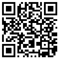 QR Code for bitcoin:1HGFHscju57V73HMbVkAScmV4AHpSEdNfS