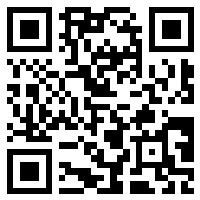 QR Code for bitcoin:1HGJqphajZCPEtJSjMBadnkmaYDH4Sx5vA