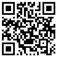 QR Code for bitcoin:1HGLMMZUpCP7xg7DaZPdCeq2qSSULmVDdn
