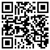 QR Code for bitcoin:1HGSd8ruTgjMpxvsAXDgoctYCEcjW9Ywoi