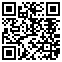 QR Code for bitcoin:1HGUfsNKaitj82sMbst64PkC4ASVMqqLac