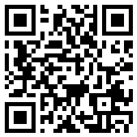 QR Code for bitcoin:1HGc7Upswu2qw4Aawkk2r9GoFPZeFTbvnx