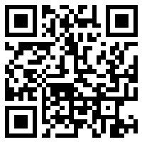 QR Code for bitcoin:1HGfcGumvRPmL9U6MCG9yfyEP2um2jByXA
