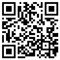 QR Code for bitcoin:1HGjPULseWSctGYVQhD84MsG2zc4c7RaLk