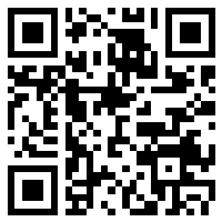 QR Code for bitcoin:1HGnqAWvtWHgpFD7cmtCeFE9mwnutV1nLg