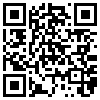 QR Code for bitcoin:1HGodVSTH1XcXhR3vjcZAHazPrAC5e9trf