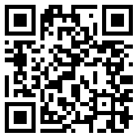 QR Code for bitcoin:1HGpi5WVWVTpsBmR2eiSCCxuRHKU2FN399
