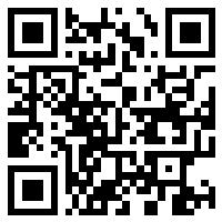 QR Code for bitcoin:1HGsSahiVVirFEmAwRmzEqRawHmjUT2aiT