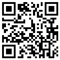 QR Code for bitcoin:1HGxhFJLQtJLfq8xTdE9SivEaFiuZxPyU6