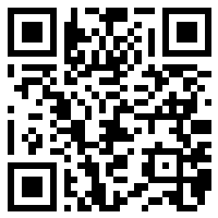 QR Code for bitcoin:1HGzHrTqahV2qPdftFGuCD3KAfDKWKfJwe