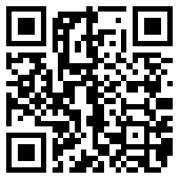 QR Code for bitcoin:1HHH3idfgkR2mBmMsc1rxVpUDBAhwWGmAB