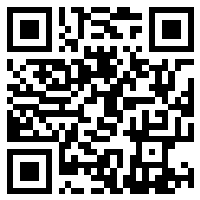 QR Code for bitcoin:1HHJBB1dRA7r4jcWrXVUPZWTRo7mGHbASW