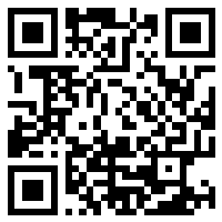 QR Code for bitcoin:1HHR8X6vacRKTdvwGAZrhPyFYXDpaGPQLC