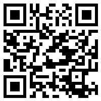 QR Code for bitcoin:1HHSjCUE9okZgbLoHBa2cuwzMgPrMiFmx6