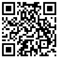 QR Code for bitcoin:1HHUvSh4Fj2GrPF6MkGrySeJJTR5UTFWAN