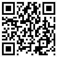 QR Code for bitcoin:1HHdDTEtc9RZCkbfSM2D1i2T77KoLs8CBB