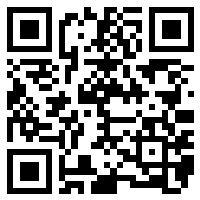 QR Code for bitcoin:1HHjkGk94L1zC6fzaiLrsUbpBVPdCVsoDX