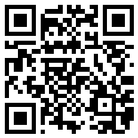 QR Code for bitcoin:1HJ4MCJn1vrTvov4Gs9VWD6gyZPytrZkw3