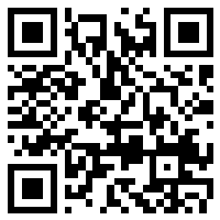 QR Code for bitcoin:1HJ7UNcBUDfom57FQaCjn1UnxGjVf8sp8B