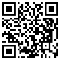 QR Code for bitcoin:1HJ87qRfa3ndXo2eiM2HaYtPc5EFU2akjR