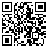 QR Code for bitcoin:1HJ8U5LJXQWo881oUSiEFP5Kx4o7ZkfRXU
