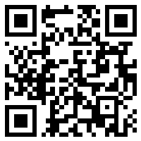 QR Code for bitcoin:1HJ9yzTCkbcEViBs1TochVR7QCSv6FPD4x