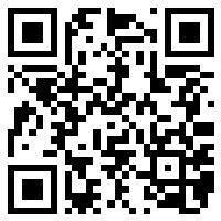 QR Code for bitcoin:1HJBrVx9MKQmtXVLUaavUnFSnXPM5BCNEg