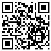 QR Code for bitcoin:1HJDqB8ZAd7YL3hnHP1YpdHMMYC4zZTTGd