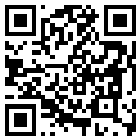 QR Code for bitcoin:1HJEdDJ5kkWbuogote8VLfdAkawRaWY2JL