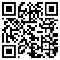 QR Code for bitcoin:1HJF2ostrEFZY2bjwtRX65DMCKfN3WVsdK