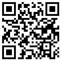 QR Code for bitcoin:1HJFhyAmEh1h1yLCxM9fxi1AZXW5Zo7pN4