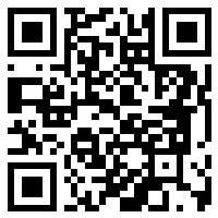 QR Code for bitcoin:1HJL8AkWT7Azn66SnkoSg3t1USKTDXcfa3