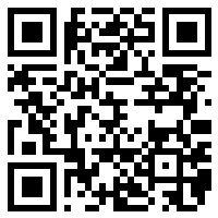 QR Code for bitcoin:1HJPrahwfSPvjvxoGEG8k4FpdK4dyfLXrx