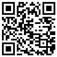 QR Code for bitcoin:1HJaCtqrtWdFCK6zTTLdVScMRskkhtGsda