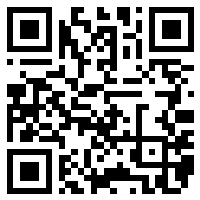 QR Code for bitcoin:1HJh3TUBLmTfE4JDTMd7kYJqvLwr4ZPh79