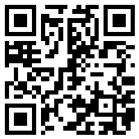 QR Code for bitcoin:1HJjztTnDwFBoRb9jgqZ89yZPEd3hUTVDd