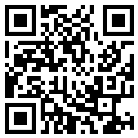 QR Code for bitcoin:1HKYmR9ssQDsJsT8yVrdcGymiFGQv7JYmX