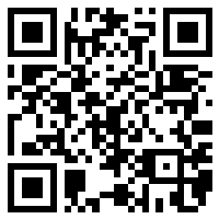 QR Code for bitcoin:1HKeB1QPUxJ246DJfacfvmHPAij97bDMs6